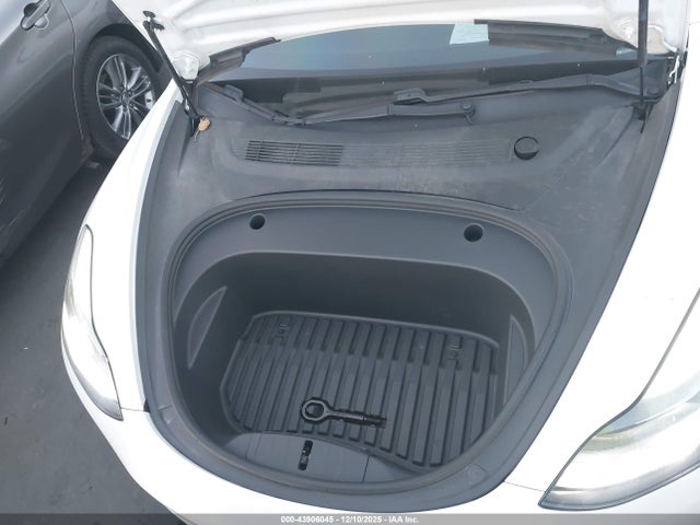 2021 TESLA MODEL 3 5YJ3E1EA1MF065954 Photo 9