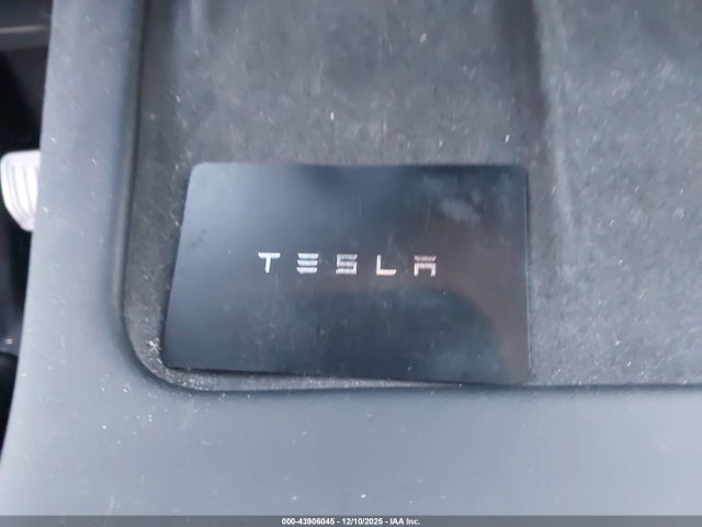 2021 TESLA MODEL 3 5YJ3E1EA1MF065954 Photo 10