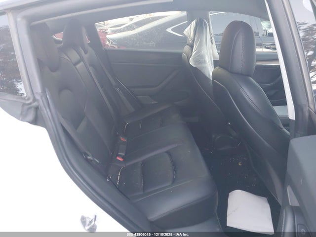 2021 TESLA MODEL 3 5YJ3E1EA1MF065954 Photo 7