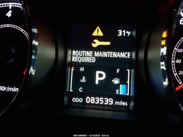 JA4AP3AW0JU024498 Mitsubishi Outlander Sport 2.4 Se