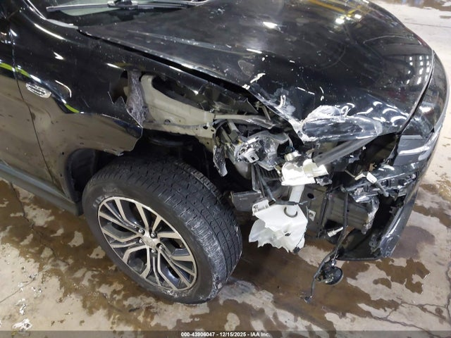 2018 MITSUBISHI OUTLANDER SPORT JA4AP3AW0JU024498 Photo 5