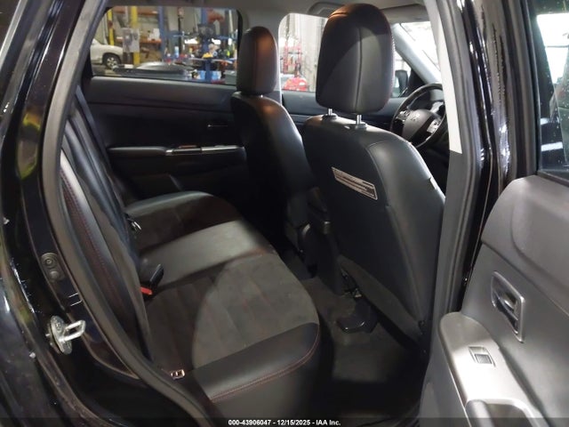 2018 MITSUBISHI OUTLANDER SPORT JA4AP3AW0JU024498 Photo 7