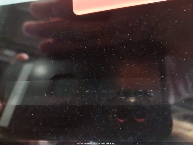 2018 MITSUBISHI OUTLANDER SPORT JA4AP3AW0JU024498 Photo 8