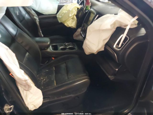 2017 DODGE DURANGO 1C4RDJEG7HC928731 Photo 4