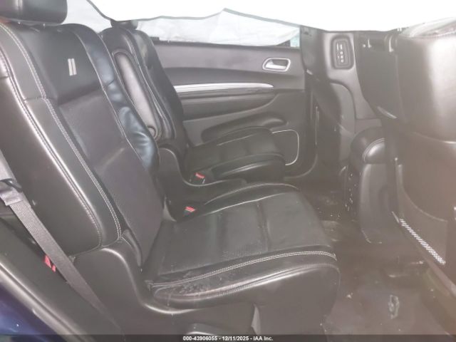 2017 DODGE DURANGO 1C4RDJEG7HC928731 Photo 7