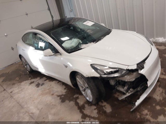 2020 TESLA MODEL 3 5YJ3E1EB6LF712291 Photo 0