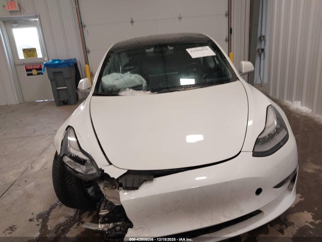 Tesla MODEL 3 2020 5YJ3E1EB6LF712291 Image 11