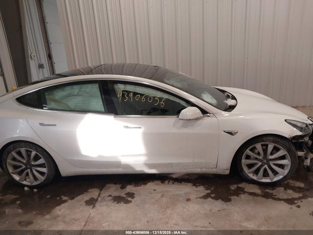 Tesla MODEL 3 2020 5YJ3E1EB6LF712291 Image 12