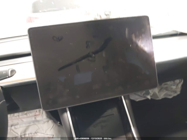 Tesla MODEL 3 2020 5YJ3E1EB6LF712291 Image 14