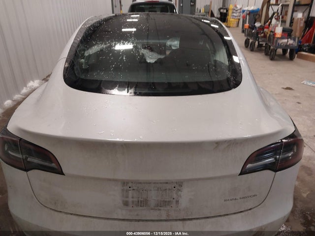 Tesla MODEL 3 2020 5YJ3E1EB6LF712291 Image 15
