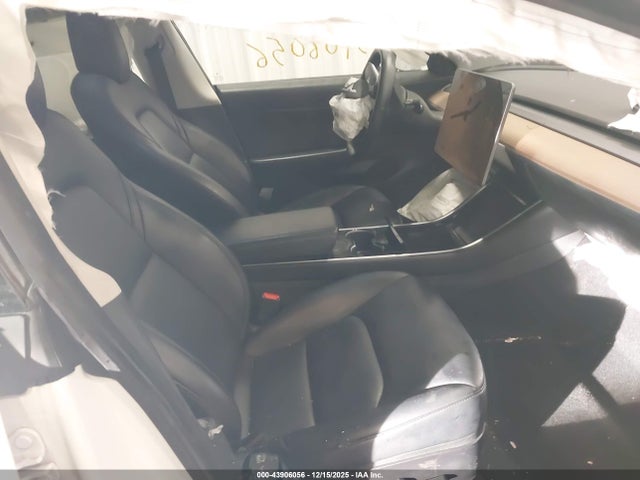2020 TESLA MODEL 3 5YJ3E1EB6LF712291 Photo 4