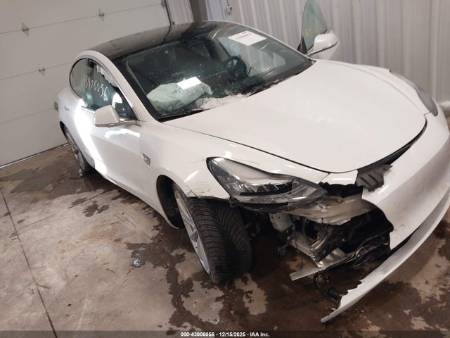 2020 TESLA MODEL 3 5YJ3E1EB6LF712291 Photo 5