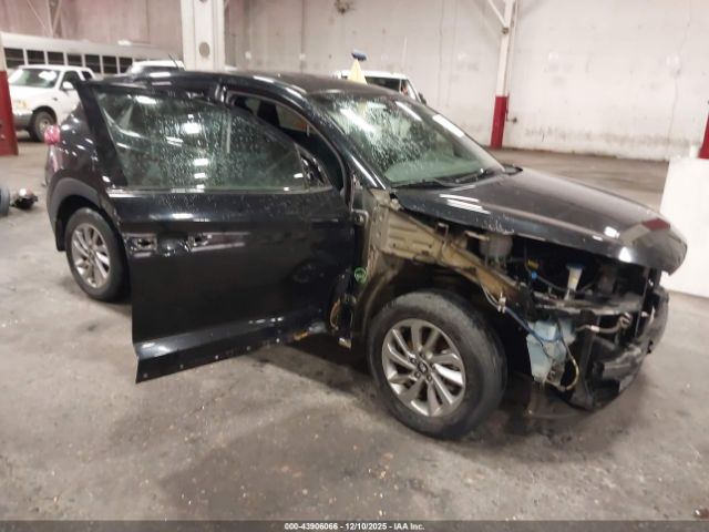 2018 HYUNDAI TUCSON KM8J2CA40JU798555