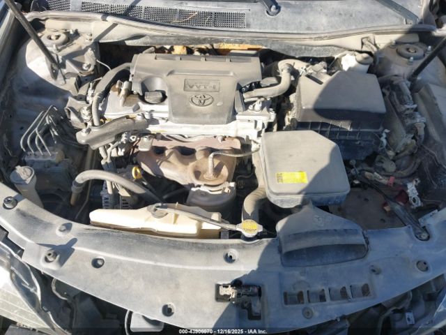 2012 TOYOTA CAMRY 4T1BF1FK1CU146583 Photo 9