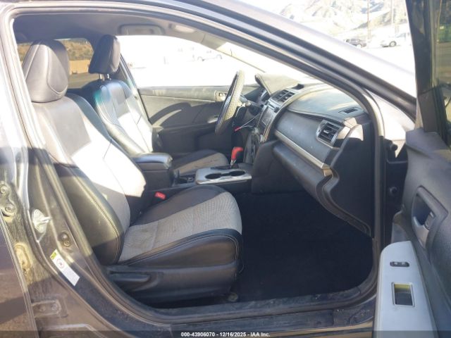 2012 TOYOTA CAMRY 4T1BF1FK1CU146583 Photo 4
