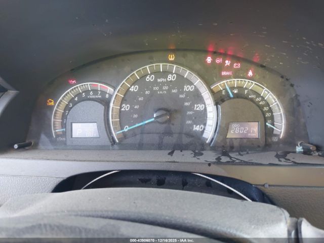 2012 TOYOTA CAMRY 4T1BF1FK1CU146583 Photo 6