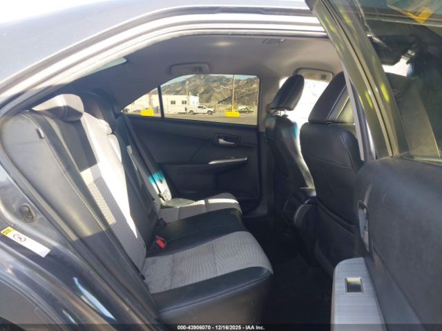 2012 TOYOTA CAMRY 4T1BF1FK1CU146583 Photo 7