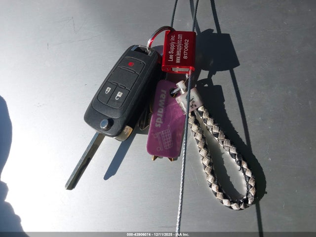 2016 CHEVROLET SPARK KL8CD6SAXGC622469 Photo 10