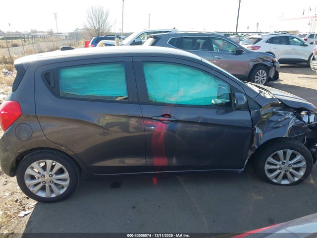 KL8CD6SAXGC622469 Chevrolet Spark 1lt Cvt
