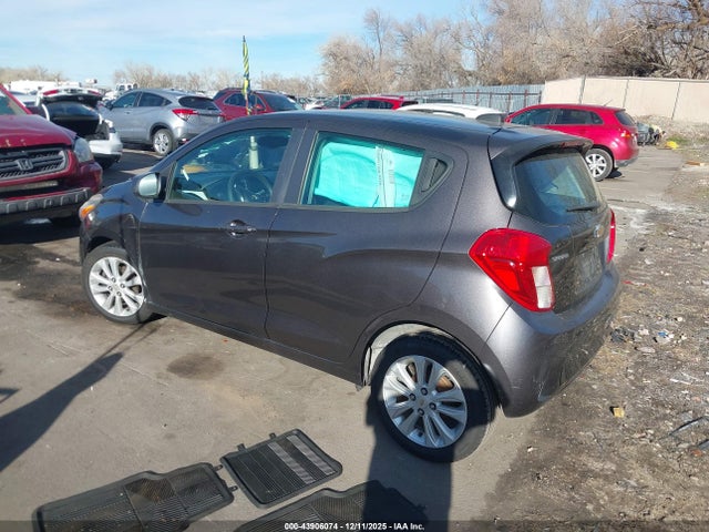 2016 CHEVROLET SPARK KL8CD6SAXGC622469 Photo 2