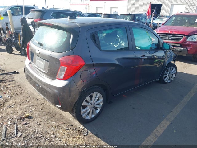 2016 CHEVROLET SPARK KL8CD6SAXGC622469 Photo 3