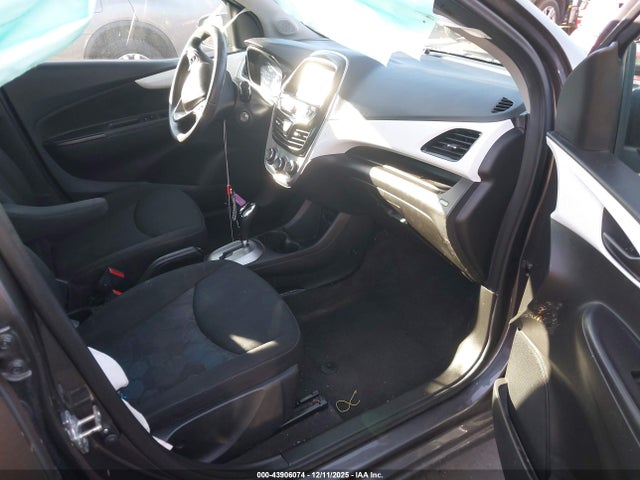 2016 CHEVROLET SPARK KL8CD6SAXGC622469 Photo 4