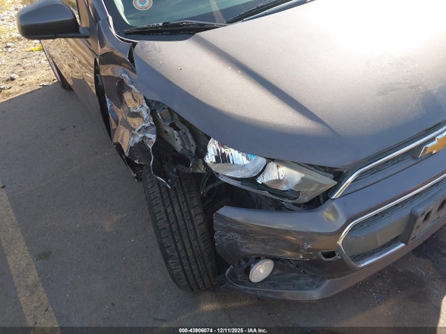 2016 CHEVROLET SPARK KL8CD6SAXGC622469 Photo 5