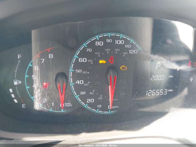 2016 CHEVROLET SPARK KL8CD6SAXGC622469 Photo 6