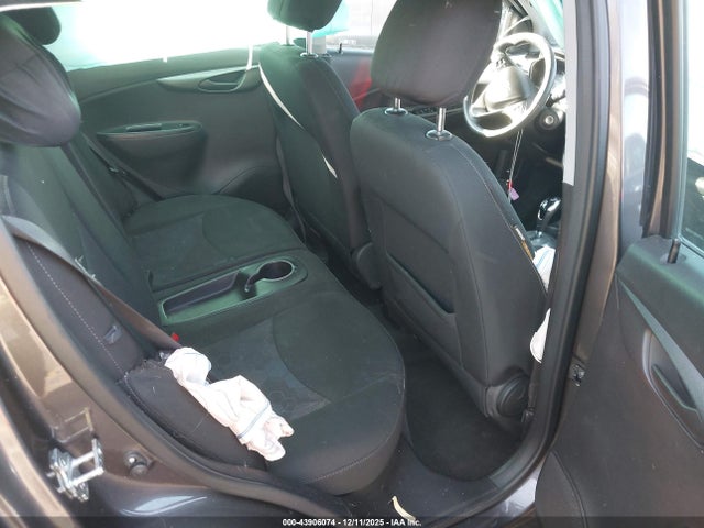 2016 CHEVROLET SPARK KL8CD6SAXGC622469 Photo 7
