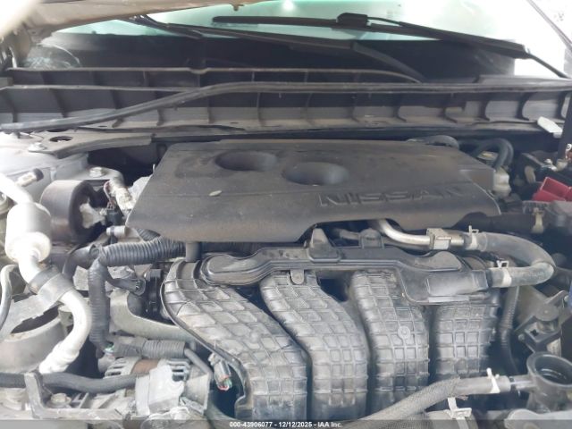 2019 NISSAN ALTIMA 1N4BL4BV8KC227931 Photo 9