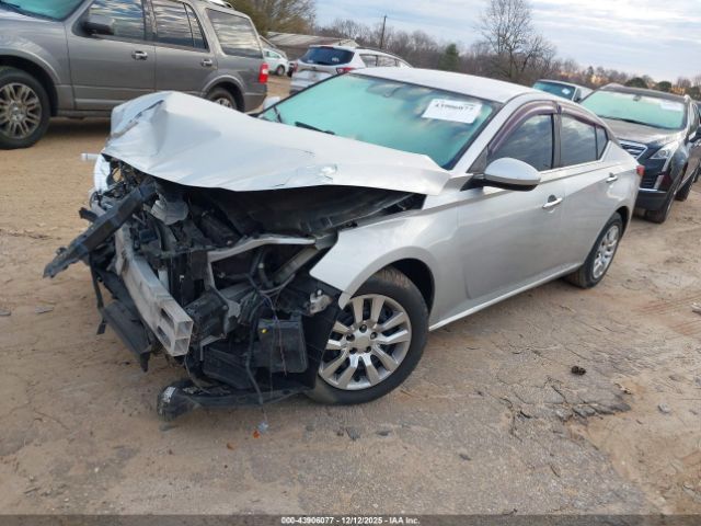 2019 NISSAN ALTIMA 1N4BL4BV8KC227931 Photo 1