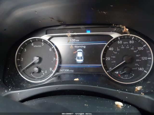 2019 NISSAN ALTIMA 1N4BL4BV8KC227931 Photo 6