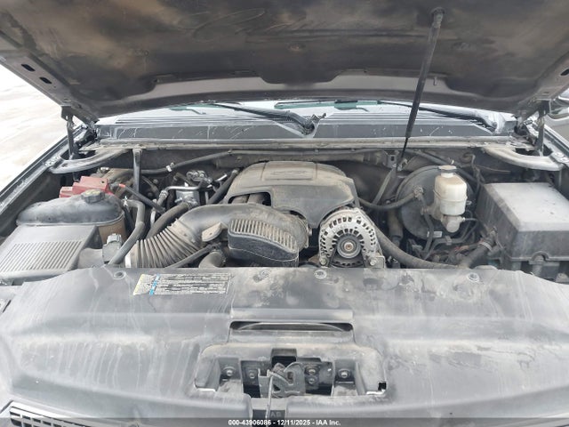 2011 CADILLAC ESCALADE ESV 1GYS3JEF7BR223406 Photo 9