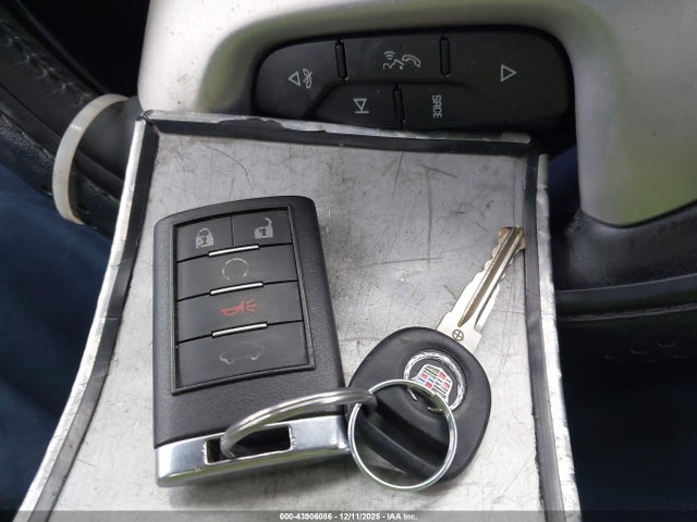 2011 CADILLAC ESCALADE ESV 1GYS3JEF7BR223406 Photo 10