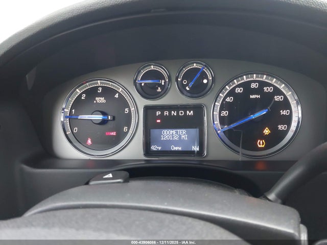 2011 CADILLAC ESCALADE ESV 1GYS3JEF7BR223406 Photo 6