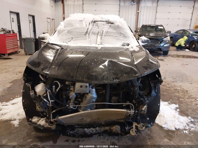 Продаж на аукціоні авто 2020 Chevrolet Equinox Awd Lt 2.0l Turbo, vin: 2GNAXVEX8L6125544, номер лоту: 43906089