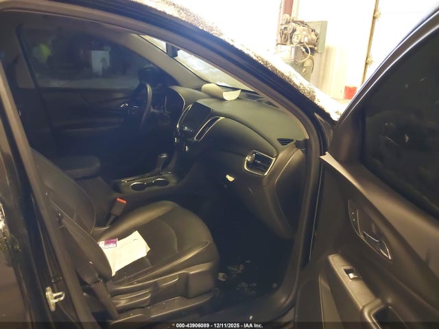 Продаж на аукціоні авто 2020 Chevrolet Equinox Awd Lt 2.0l Turbo, vin: 2GNAXVEX8L6125544, номер лоту: 43906089