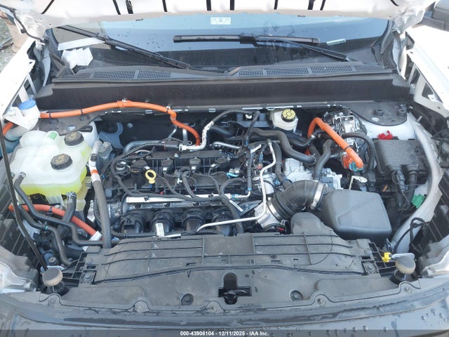 3FTTW8A30SRA56087 Ford Maverick Xl