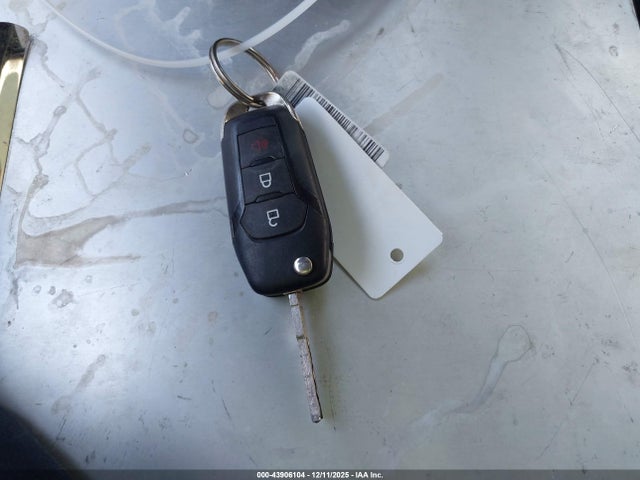 3FTTW8A30SRA56087 Ford Maverick Xl