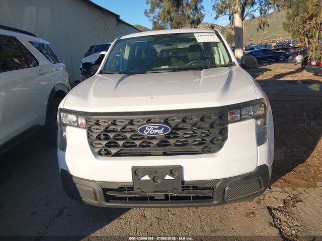 Ford Maverick Xl 2025 3FTTW8A30SRA56087 Image 12