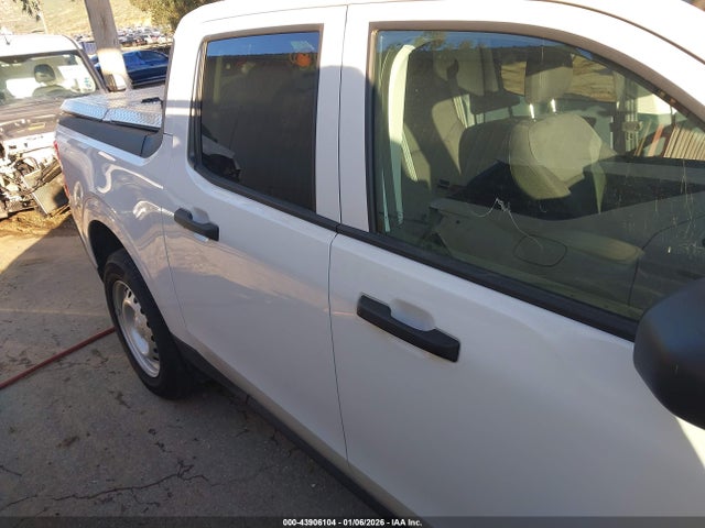 3FTTW8A30SRA56087 Ford Maverick Xl