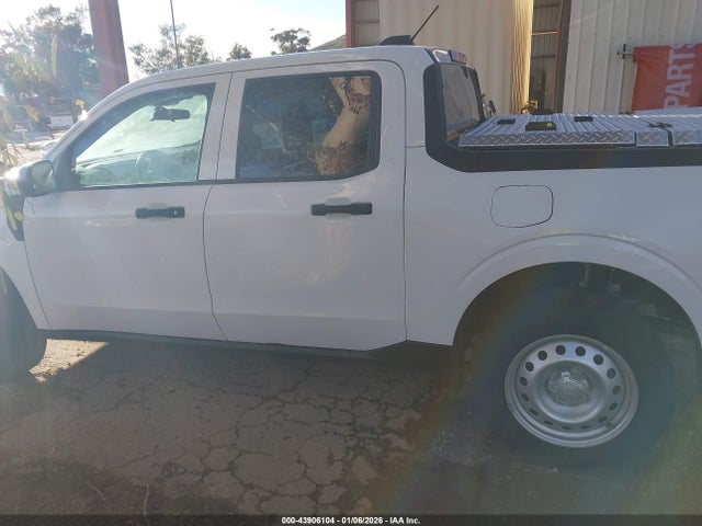 3FTTW8A30SRA56087 Ford Maverick Xl