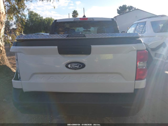 3FTTW8A30SRA56087 Ford Maverick Xl