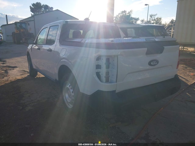 3FTTW8A30SRA56087 Ford Maverick Xl