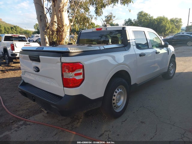 3FTTW8A30SRA56087 Ford Maverick Xl