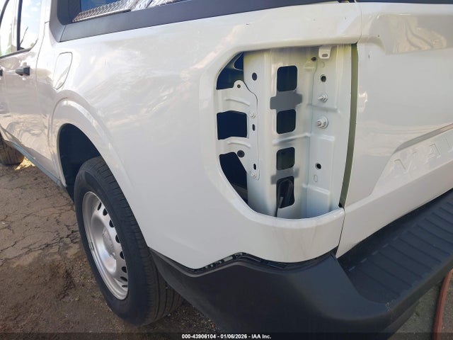 3FTTW8A30SRA56087 Ford Maverick Xl