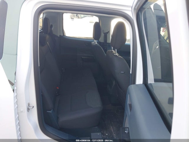3FTTW8A30SRA56087 Ford Maverick Xl