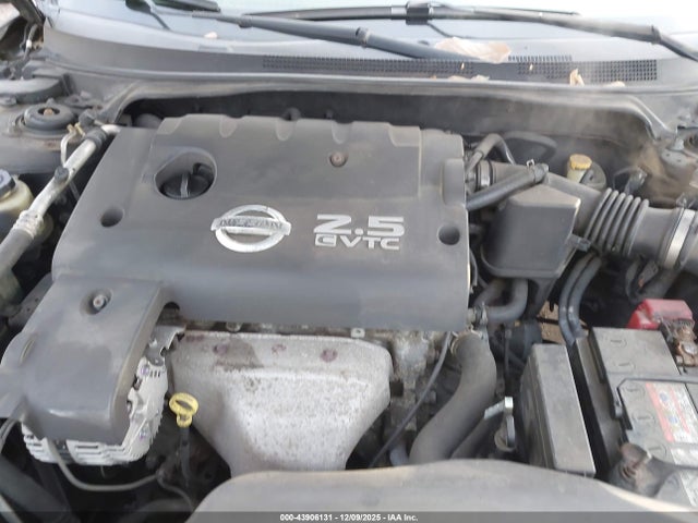 Продаж на аукціоні авто 2006 Nissan Altima 2.5 S, vin: 1N4AL11D26N417916, номер лоту: 43906131