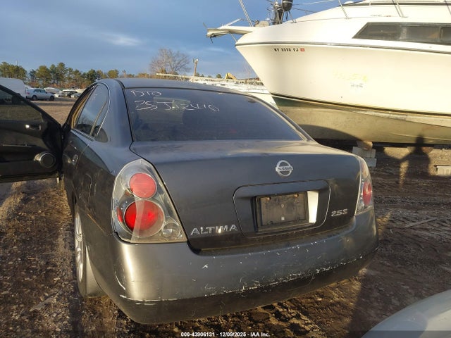 Продаж на аукціоні авто 2006 Nissan Altima 2.5 S, vin: 1N4AL11D26N417916, номер лоту: 43906131