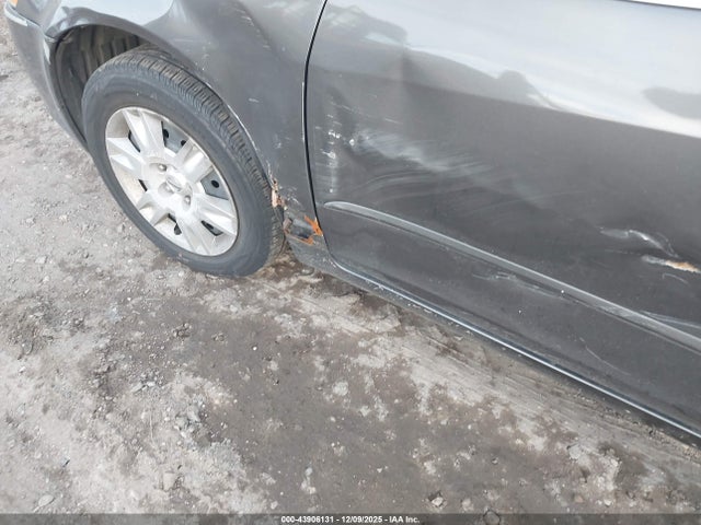 Продаж на аукціоні авто 2006 Nissan Altima 2.5 S, vin: 1N4AL11D26N417916, номер лоту: 43906131